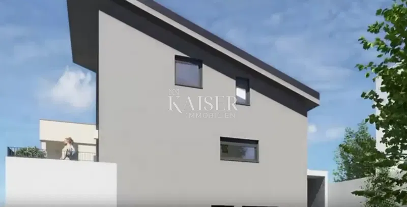 Appartamento Maksimir, 62,74m2 – 3