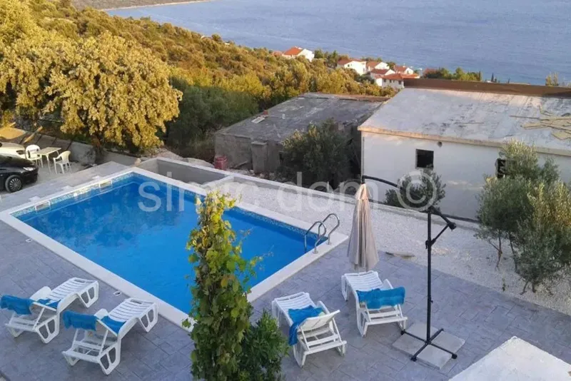 House with open sea view, Sevid – 2
