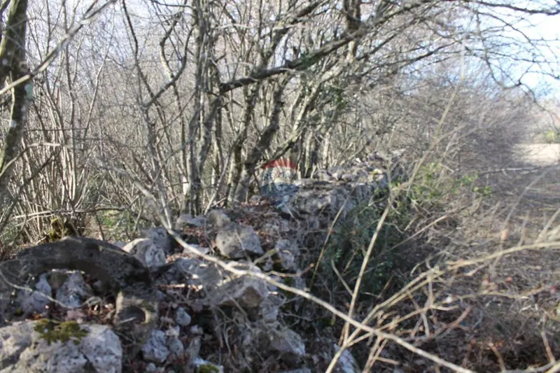 Pozemok Rovinjsko Selo – 3
