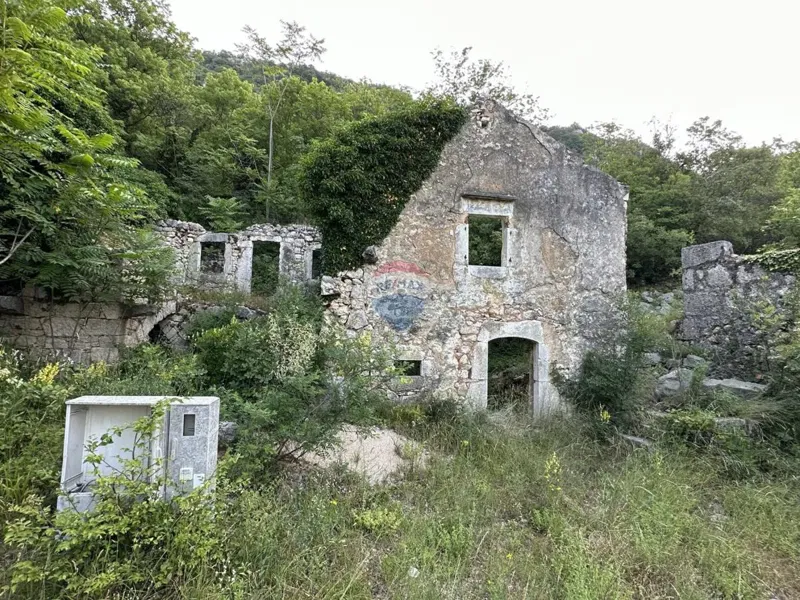 Telek Bribir – 3