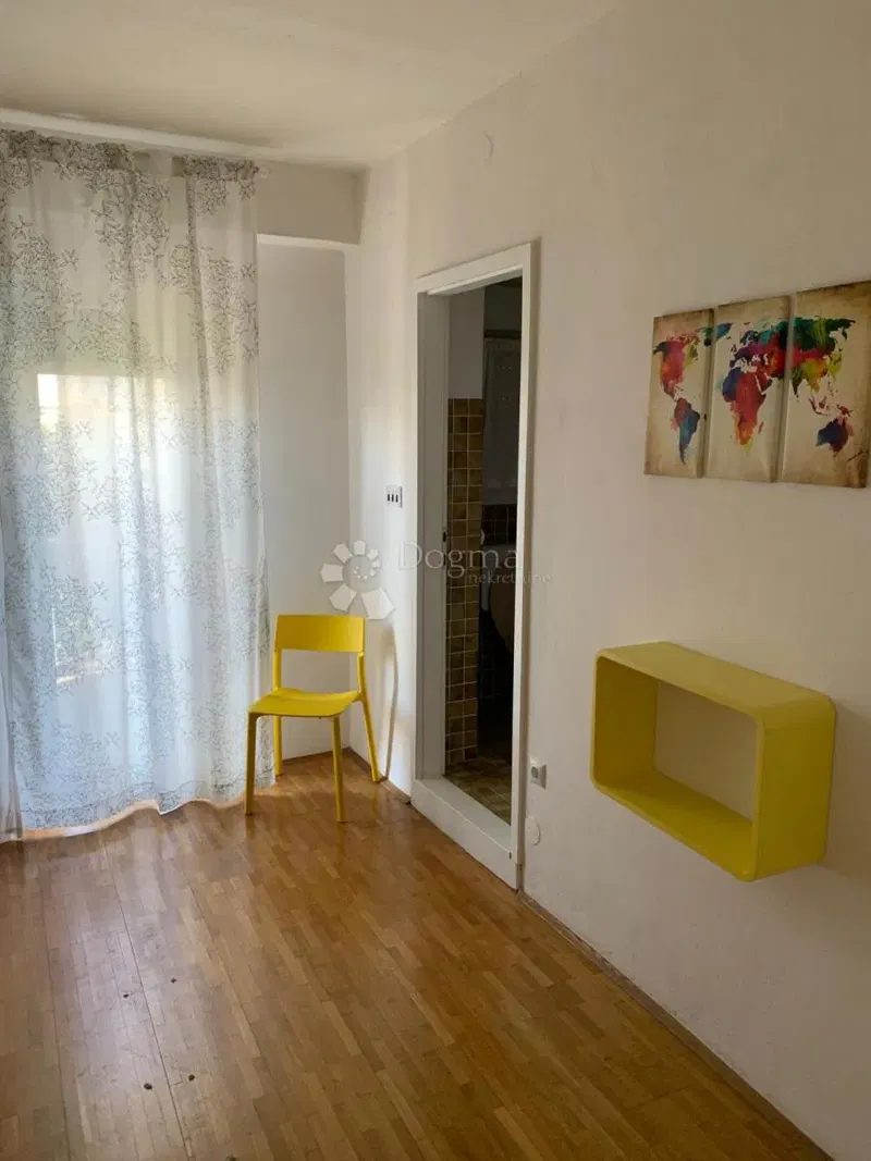 Allogio Borik, Zadar, 102,66m2 – 2