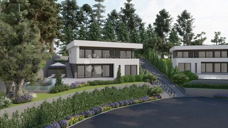 House Rovinj, 158m2 – 3