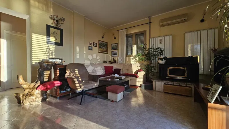 Casa Dramalj, Crikvenica, 204m2 – 2