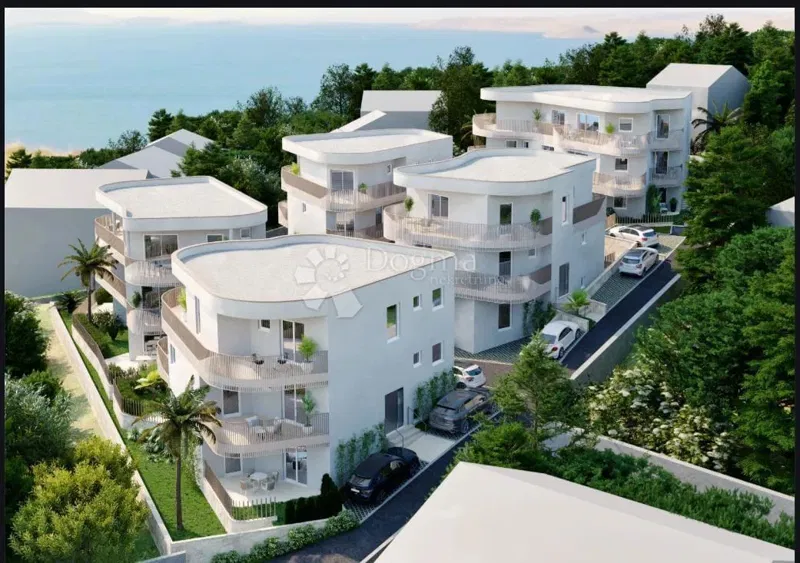 ROGOZNICA - PROGETTO ECCEZIONALE, POSIZIONE ECCEZIONALE – 3