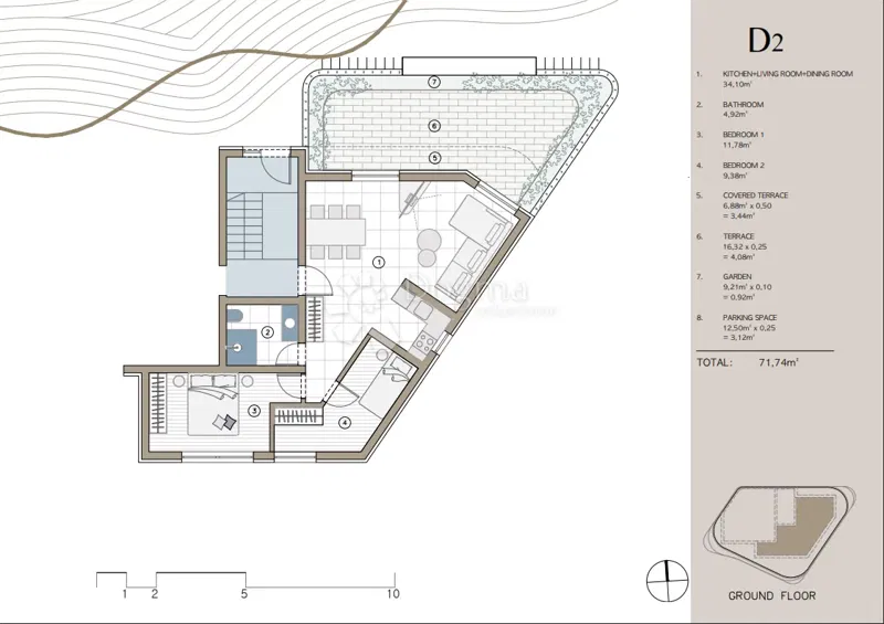 ROGOZNICA - TOP PROJECT, TOP LOCATION – 3
