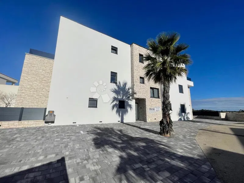 Allogio Murter, 91,06m2 – 3