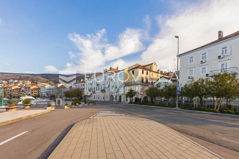 Lokal użytkowy Senj – 2