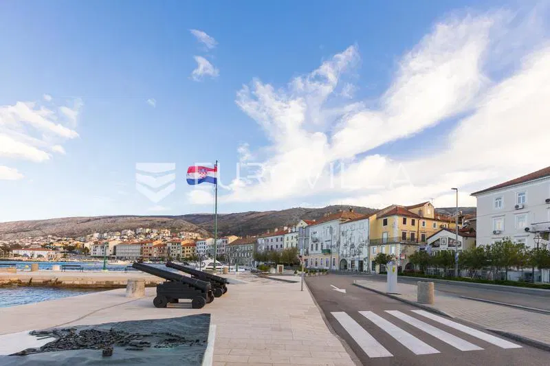 Lokal użytkowy Senj – 3