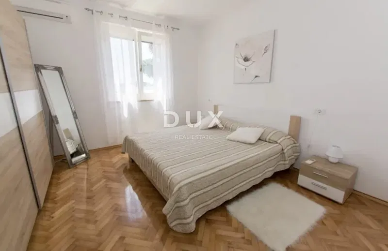 ISTRIA, ROVINJ - Apartmán 1. rad k moru! – 2