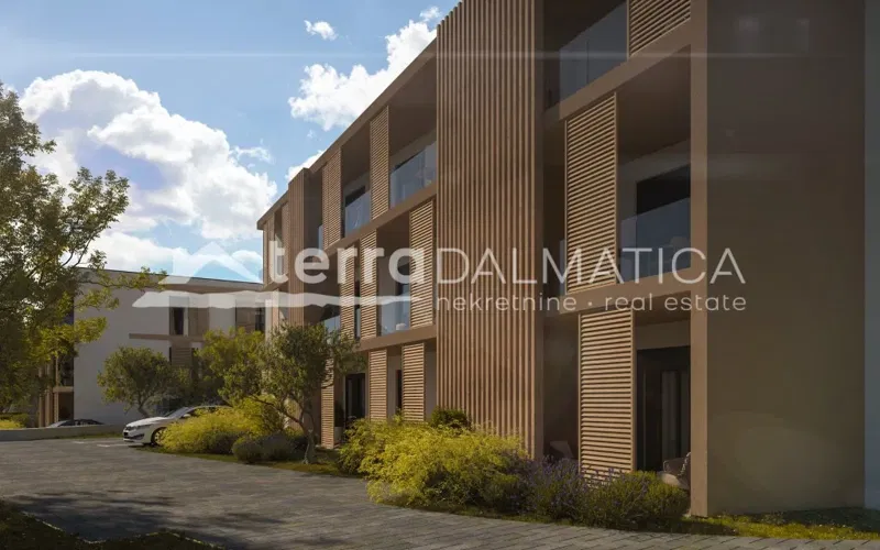 Appartamento Vodice – 2