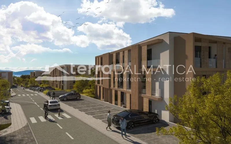 Appartamento Vodice – 3