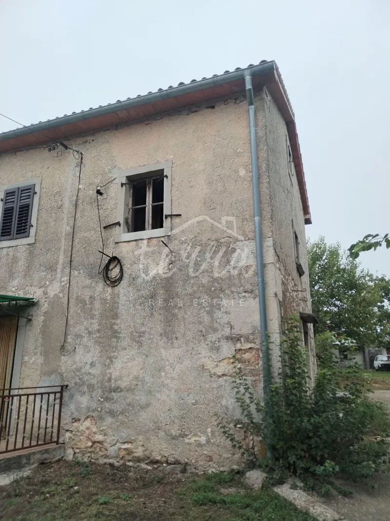 House Labin, 63m2 – 2