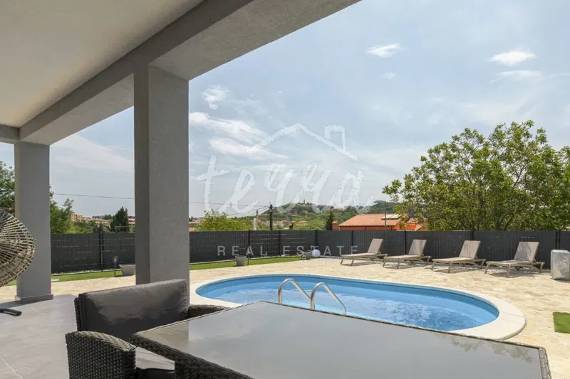 Casa Labin – 2