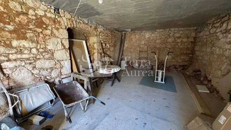 Casa Risika, Vrbnik, 120m2 – 2