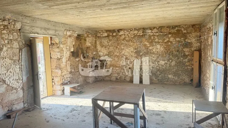 Casa Risika, Vrbnik, 120m2 – 3