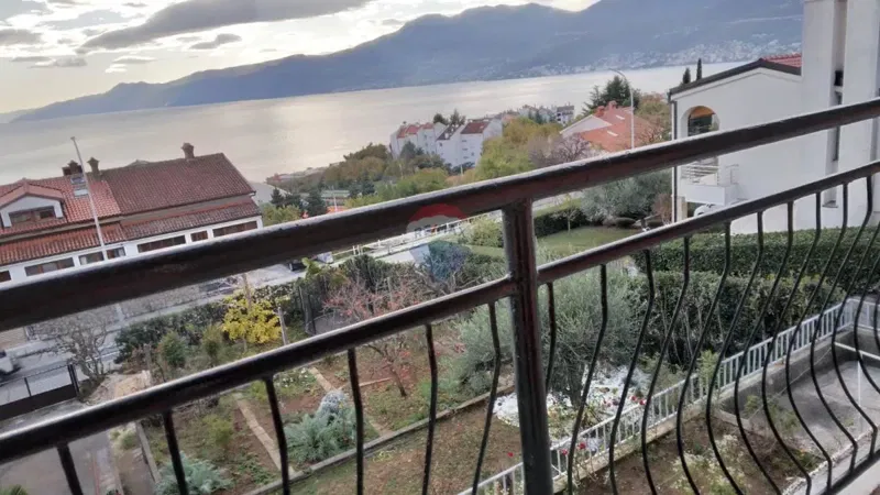 Condo/Apartment Marčeljeva Draga, Rijeka, 96m2 – 2
