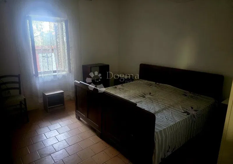 Allogio Gornja Vežica, Rijeka, 38m2 – 2