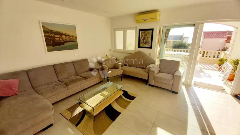 Allogio Makarska, 88,21m2 – 2
