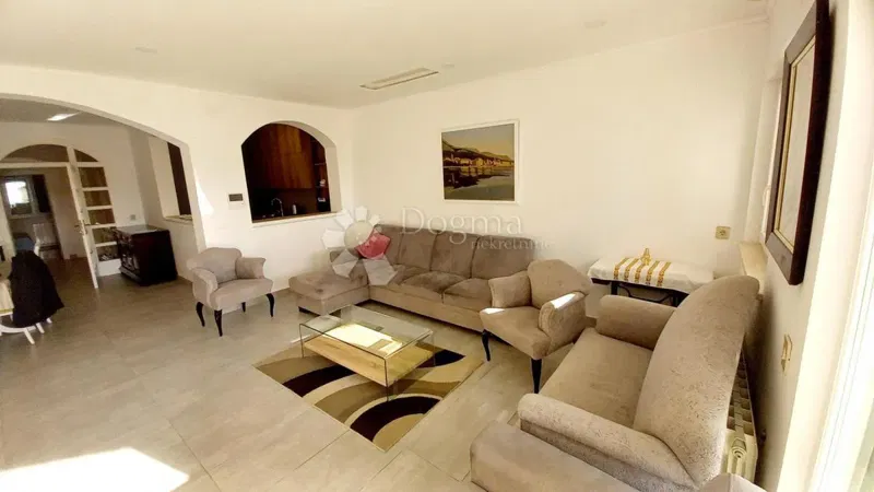 Allogio Makarska, 88,21m2 – 3