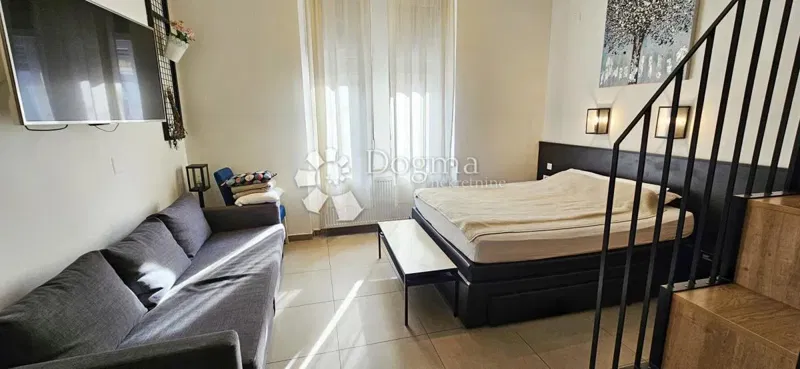 Flat Donji grad, Donji Grad, 87,30m2 – 2