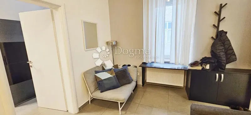 Flat Donji grad, Donji Grad, 87,30m2 – 3