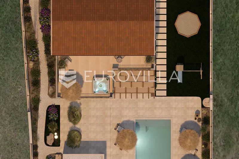 Casa Crno – 3