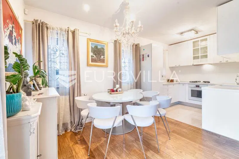 Zagreb, Lašćina, house 160 m² with parking spaces and garden – 2