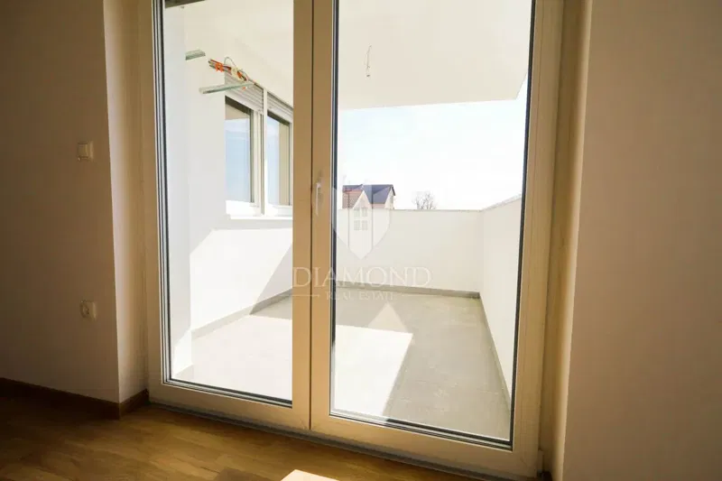 Apartment Prozorje, Dugo Selo - Okolica, 75m2 – 3