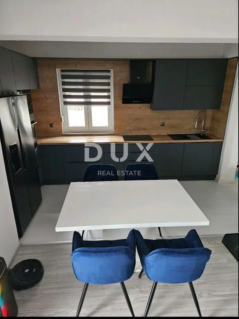 ISTRIA, PULA - Rodinný apartmán so záhradou v centre + ďalší garsónka! VZÁCNE DOSTUPNÁ LOKALITA! – 3
