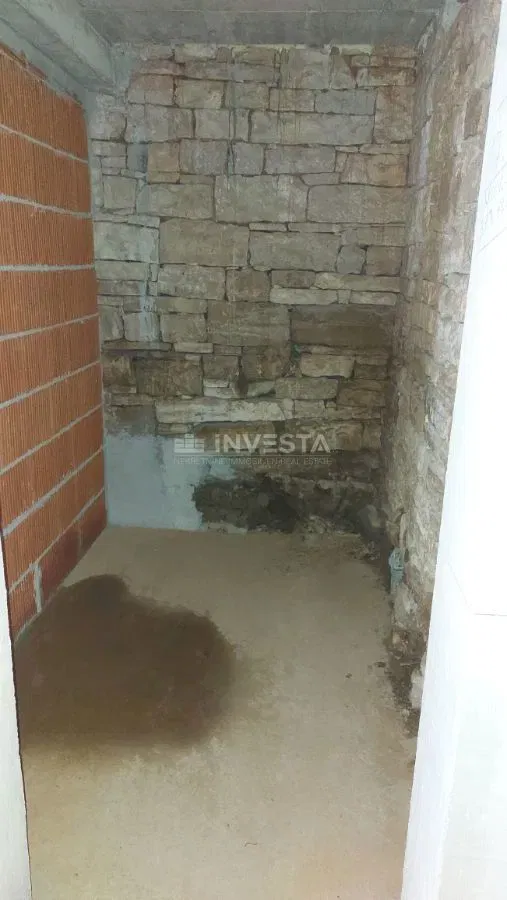Istrian stone house – 2