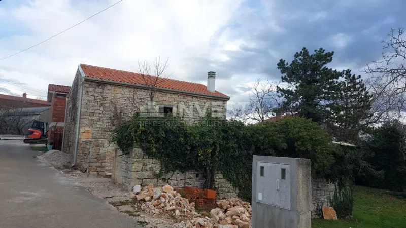 Istrian stone house – 3