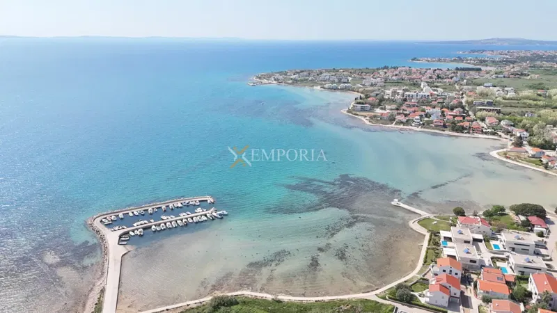 Terreno Privlaka – 2