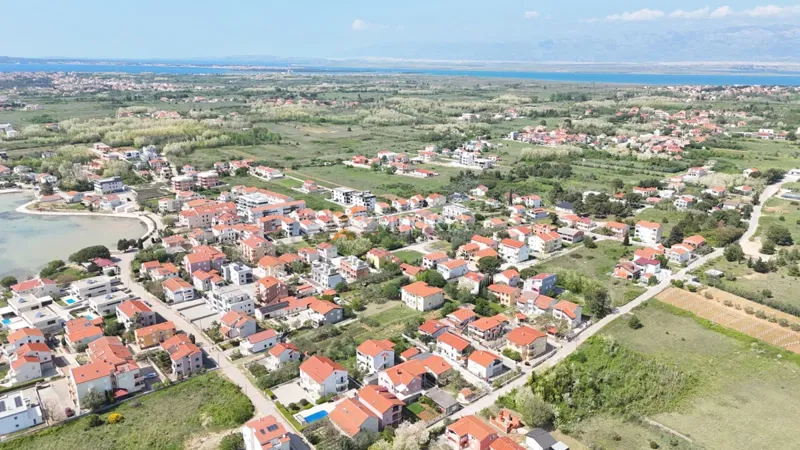 Terreno Privlaka – 3