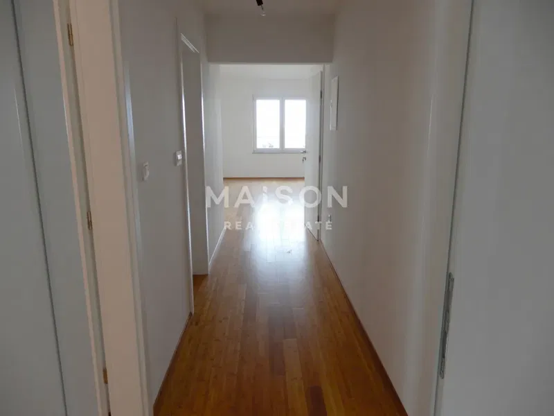 Appartamento Malinska, Malinska-Dubašnica, 86,50m2 – 2