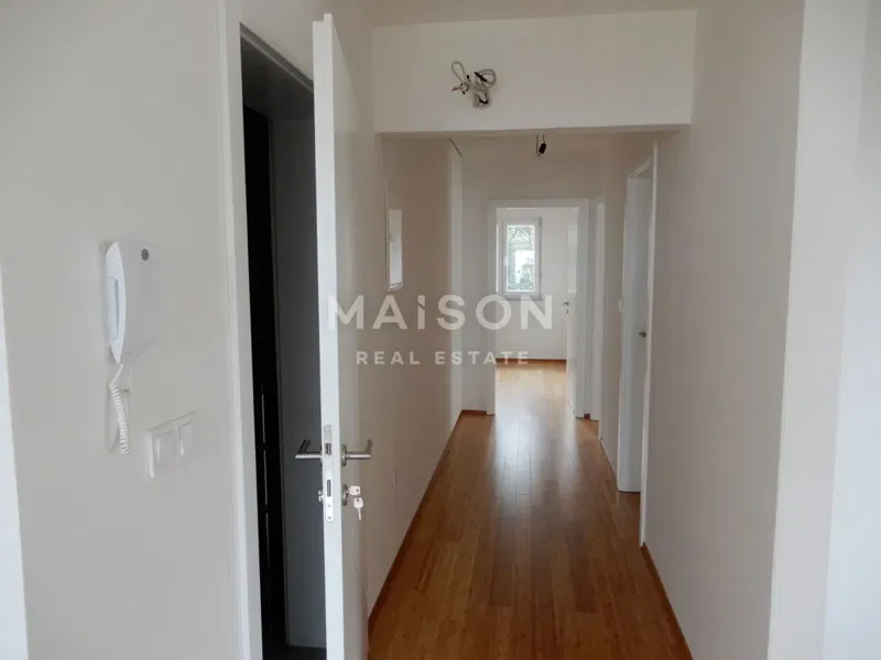 Appartamento Malinska, Malinska-Dubašnica, 86,50m2 – 3