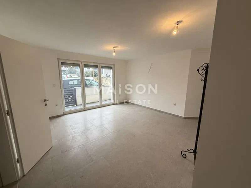 Appartamento Malinska, Malinska-Dubašnica, 34m2 – 2
