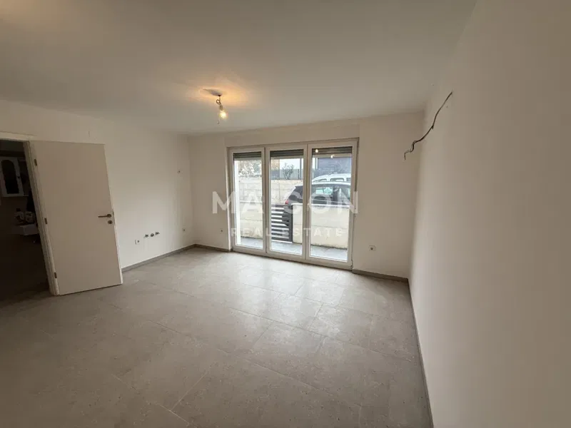 Appartamento Malinska, Malinska-Dubašnica, 34m2 – 3
