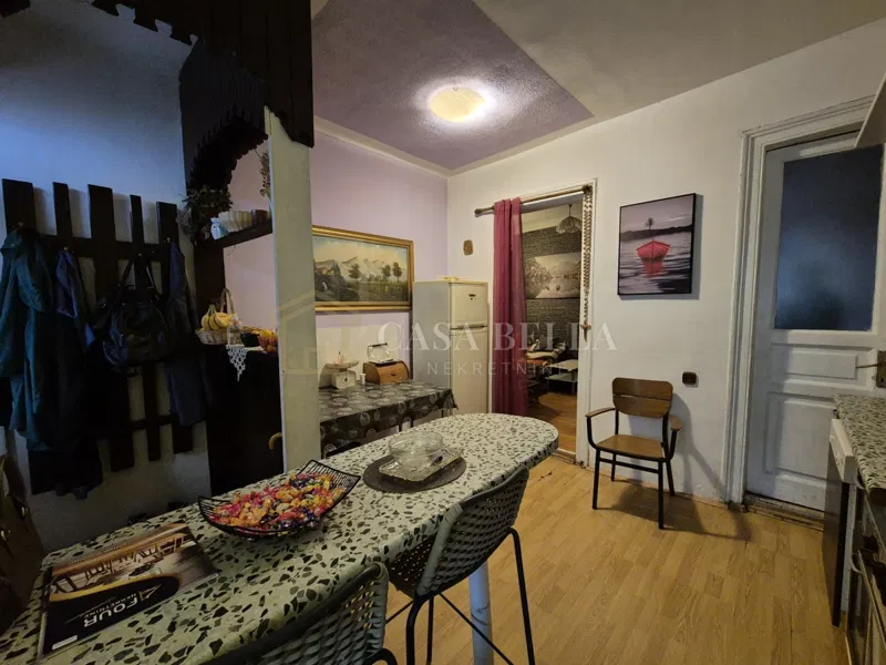 Rijeka, Potok, 1S+DB blizu centra! – 3