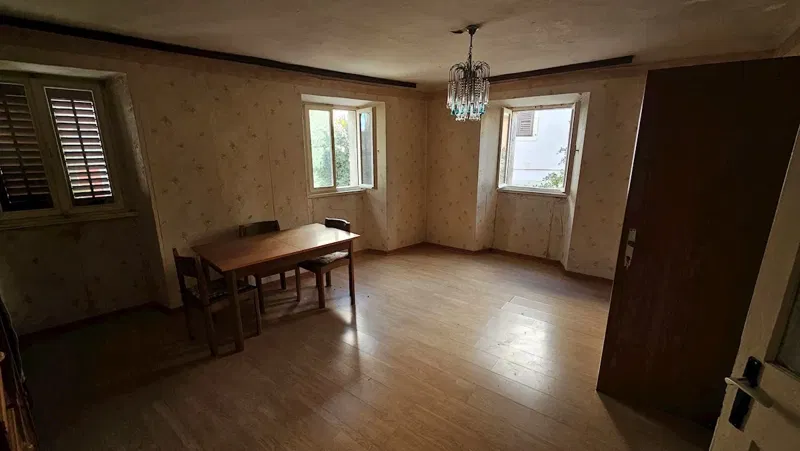 Immobili Istria, vendo casa, dintorni Buje-Buie – 2