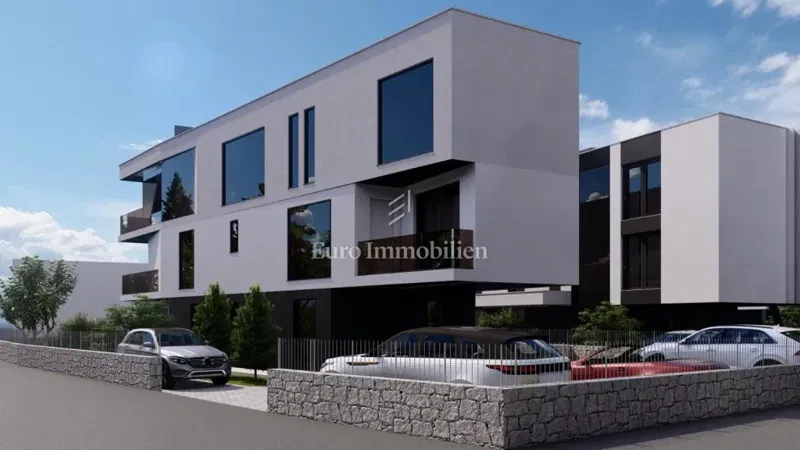 Telek Njivice – 2