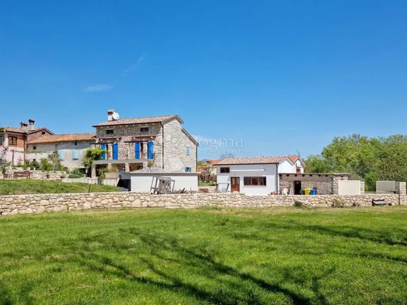 Casa Labin, 265m2 – 2