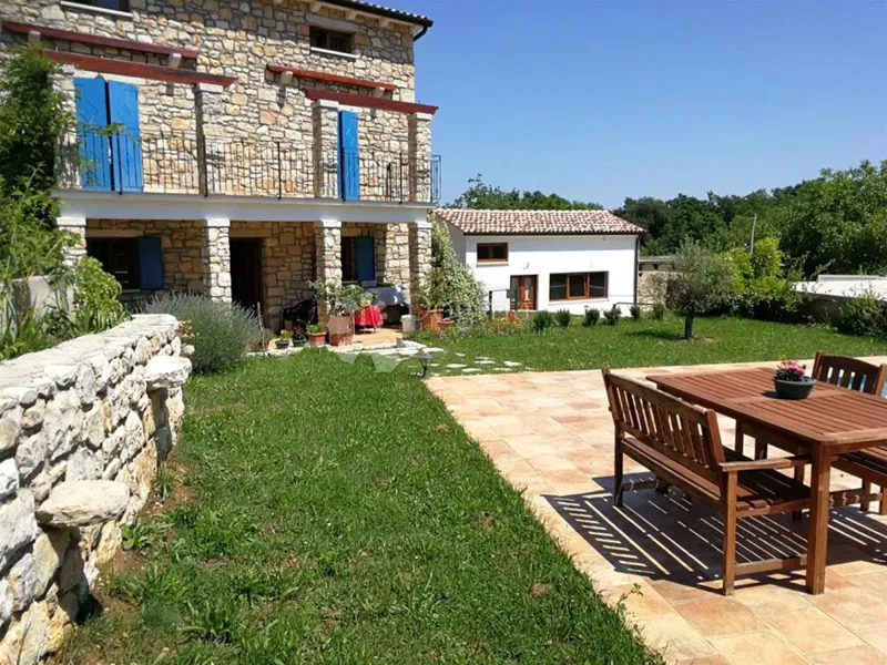 Casa Labin, 265m2 – 3