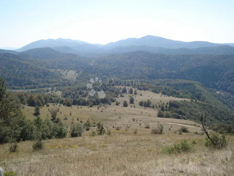Ziemia rolna Kruge, Donji Lapac, 16.699m2 – 3