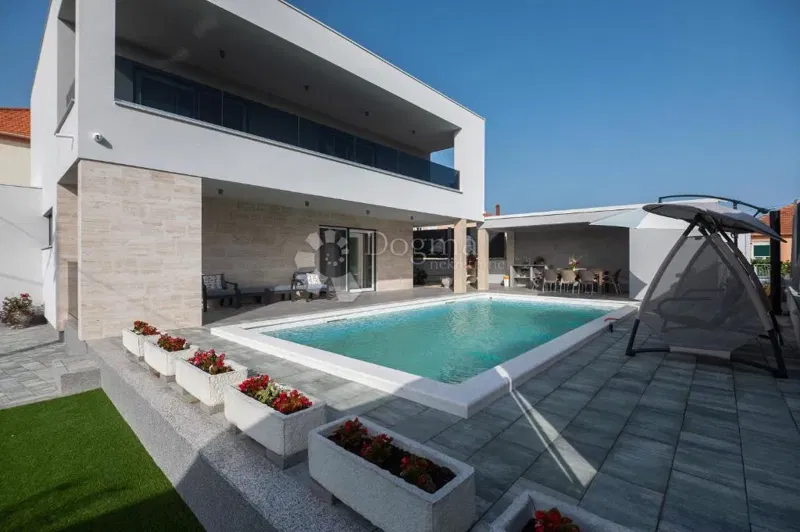 Casa Sukošan, 160m2 – 2