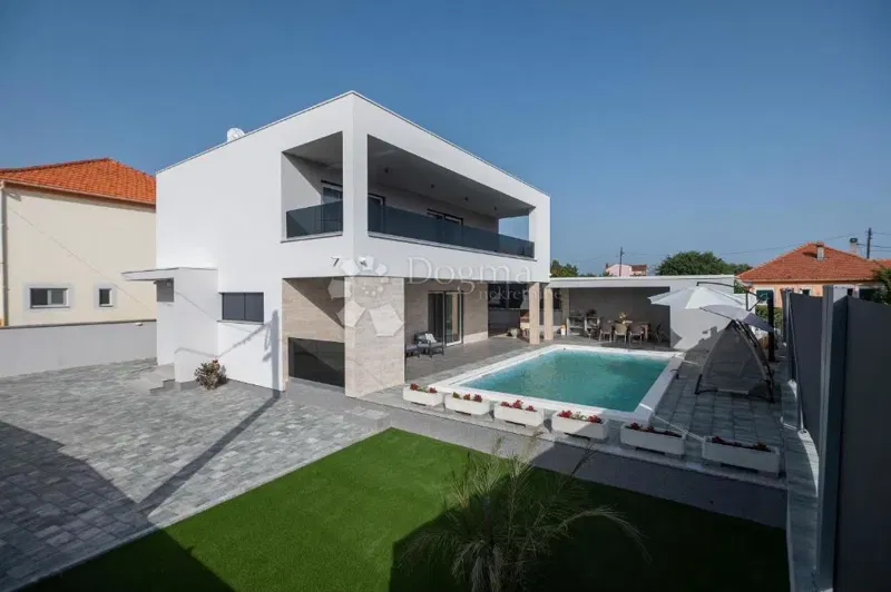 Casa Sukošan, 160m2 – 3