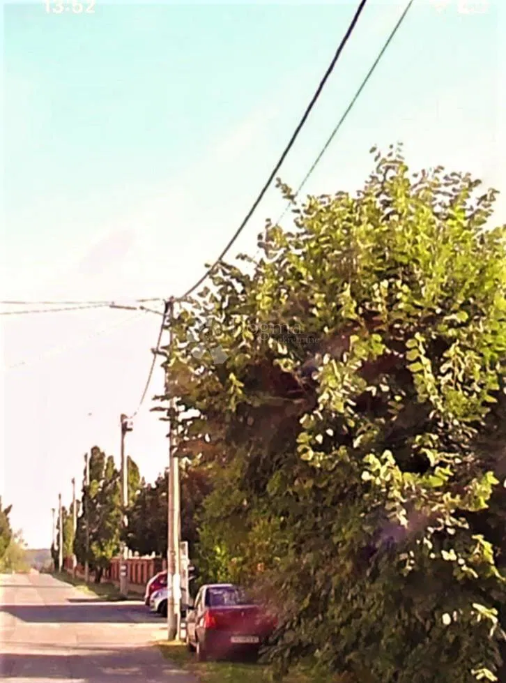 Teren budowlany Centar, Vukovar, 241m2