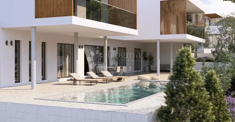 Occasione Imperdibile: Terreno Edificabile con Permesso e Progetto per Villa di Lusso – 2