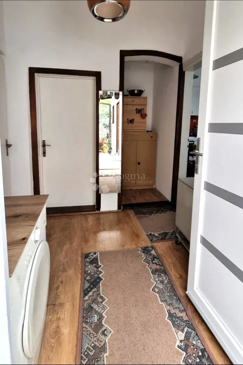Квартира Donji grad, Donji Grad, 52,46m2 – 2