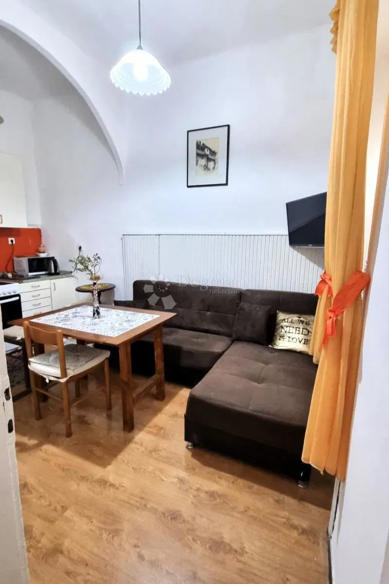 Квартира Donji grad, Donji Grad, 52,46m2 – 3