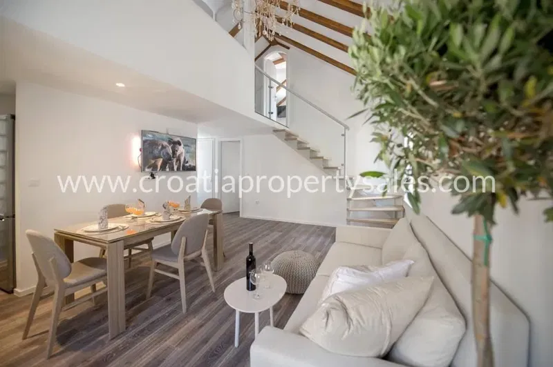 Split, apartment for sale, price on request – 2